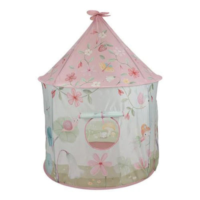 Little Dutch Fairy Garden Play Tent - Swanky Boutique Malta 