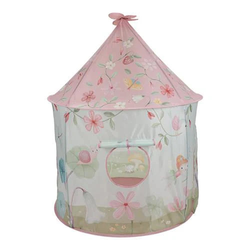 Little Dutch Fairy Garden Play Tent - Swanky Boutique Malta 