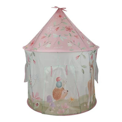 Little Dutch Fairy Garden Play Tent - Swanky Boutique Malta 