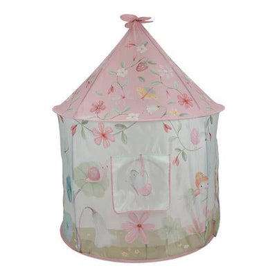 Little Dutch Fairy Garden Play Tent - Swanky Boutique Malta 