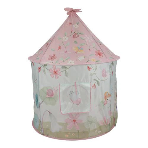 Little Dutch Fairy Garden Play Tent - Swanky Boutique Malta 