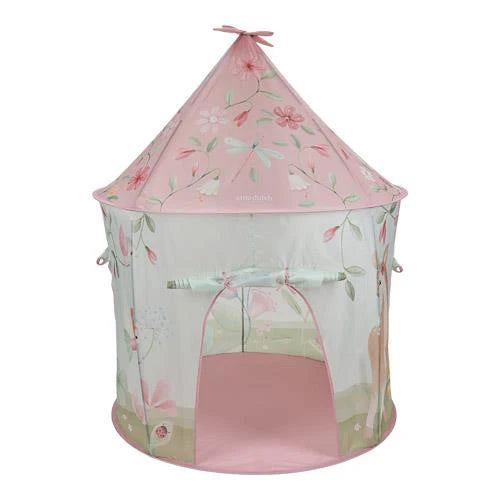 Little Dutch Fairy Garden Play Tent - Swanky Boutique Malta 