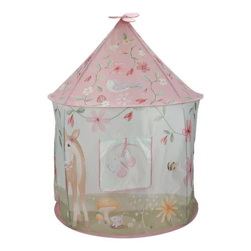 Little Dutch Fairy Garden Play Tent - Swanky Boutique Malta 