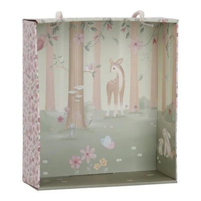 Little Dutch- Fairy Mila - Pink - Fairy Garden- Swanky Boutique Malta 