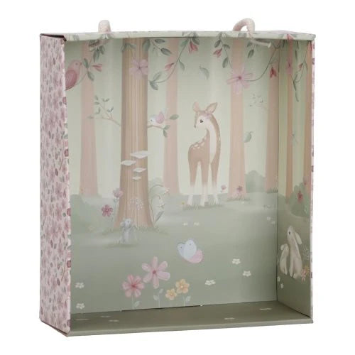 Little Dutch- Fairy Mila - Pink - Fairy Garden- Swanky Boutique Malta 