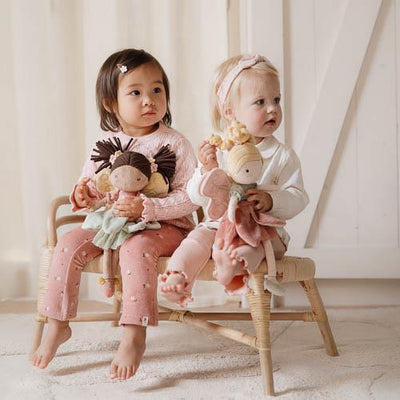 Little Dutch- Fairy Mila - Pink - Fairy Garden- Swanky Boutique Malta 