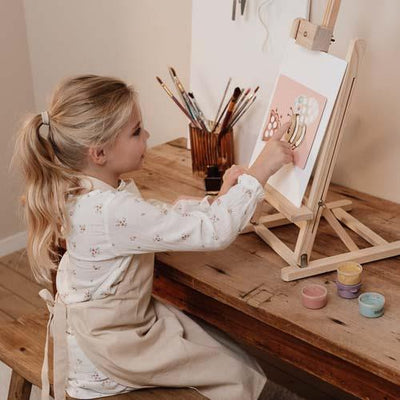 Little Dutch Fingerpaint set - Fairy Garden - Swanky Boutique