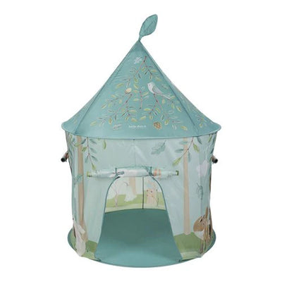 Little Dutch Forest Friends Play Tent - Swanky Boutique Malta