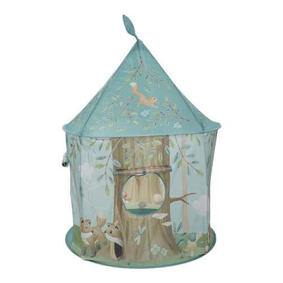 Little Dutch Forest Friends Play Tent - Swanky Boutique Malta