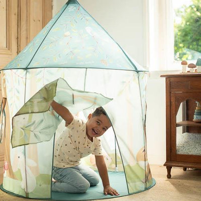 Little Dutch Forest Friends Play Tent - Swanky Boutique Malta
