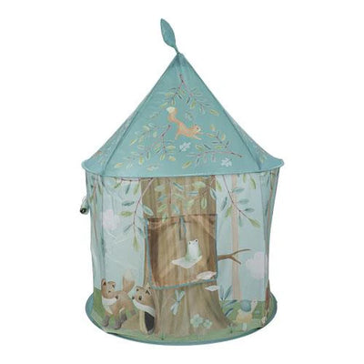Little Dutch Forest Friends Play Tent - Swanky Boutique Malta
