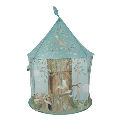 Little Dutch Forest Friends Play Tent - Swanky Boutique Malta