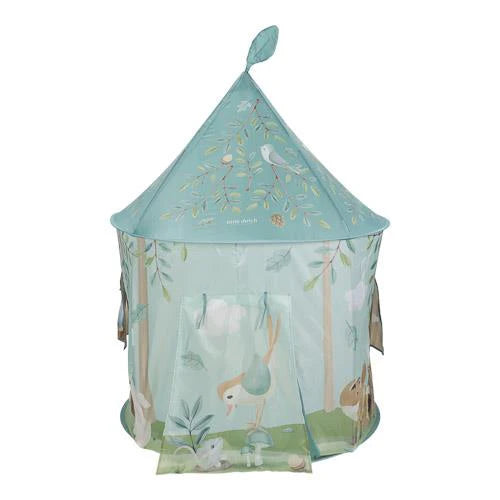 Little Dutch Forest Friends Play Tent - Swanky Boutique Malta