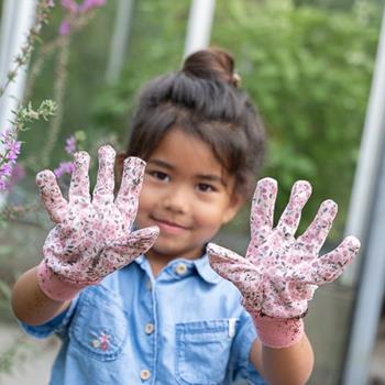Little Dutch Gardening Gloves Fairy Garden - Swanky Boutique