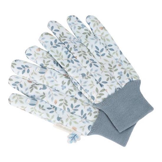 Little Dutch Gardening Gloves Forest Friends - Swanky Boutique 