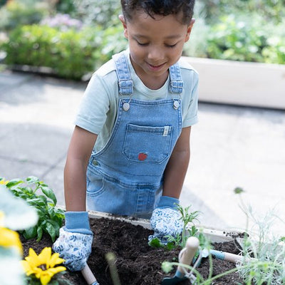 Little Dutch Gardening Gloves Forest Friends - Swanky Boutique 