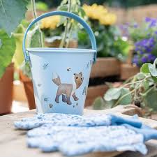 Little Dutch Gardening Gloves Forest Friends - Swanky Boutique 