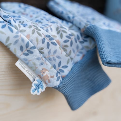 Little Dutch Gardening Gloves Forest Friends - Swanky Boutique 
