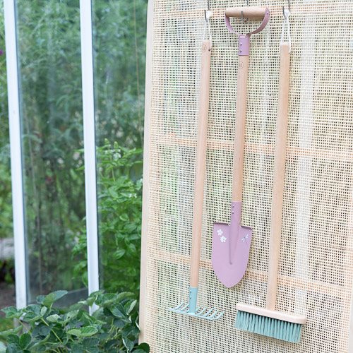 Little Dutch Gardening Rake Forest Friends - Swanky Boutique 