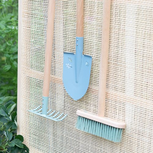 Little Dutch Gardening Rake Forest Friends - Swanky Boutique 