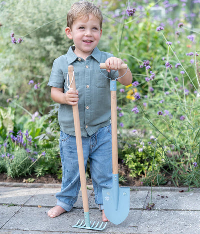 Little Dutch Gardening Rake Forest Friends - Swanky Boutique 