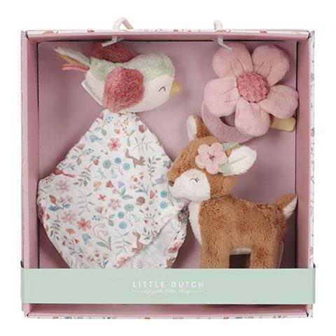 Little Dutch Gift box cuddles - Fairy Garden - Swanky Boutique