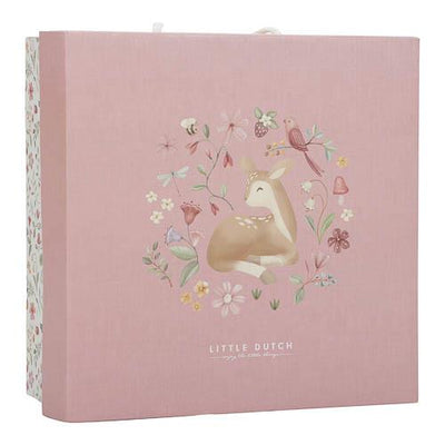 Little Dutch Gift box cuddles - Fairy Garden - Swanky Boutique