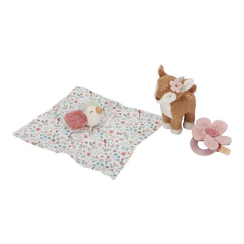 Little Dutch Gift box cuddles - Fairy Garden - Swanky Boutique