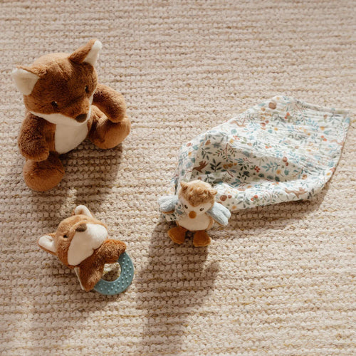 Little Dutch Gift box cuddles - Forest Friends - Swanky Boutique