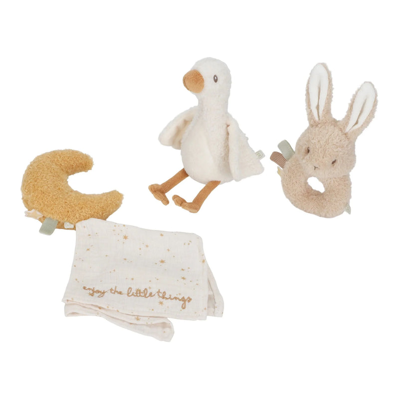 Little Dutch Giftbox - Newborn Naturals - Swanky Boutique Malta