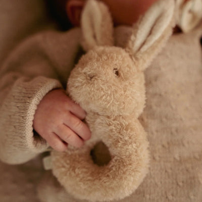 Gift Box for Baby - Newborn Naturals