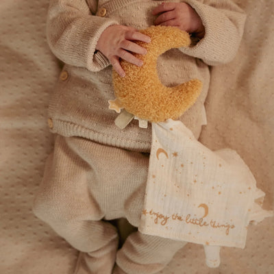 Gift Box for Baby - Newborn Naturals