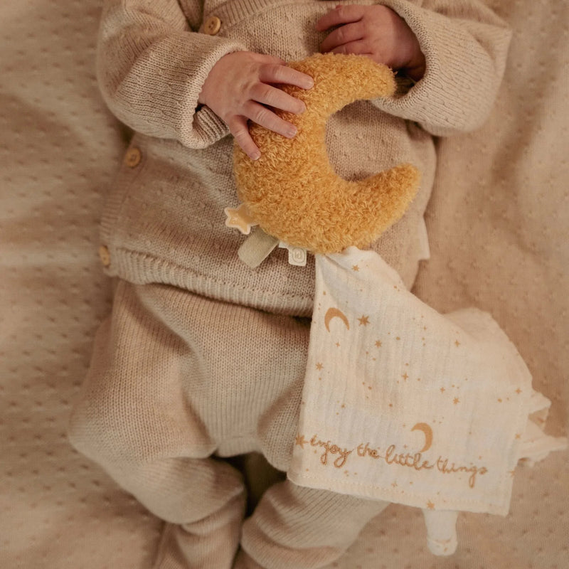 Gift Box for Baby - Newborn Naturals