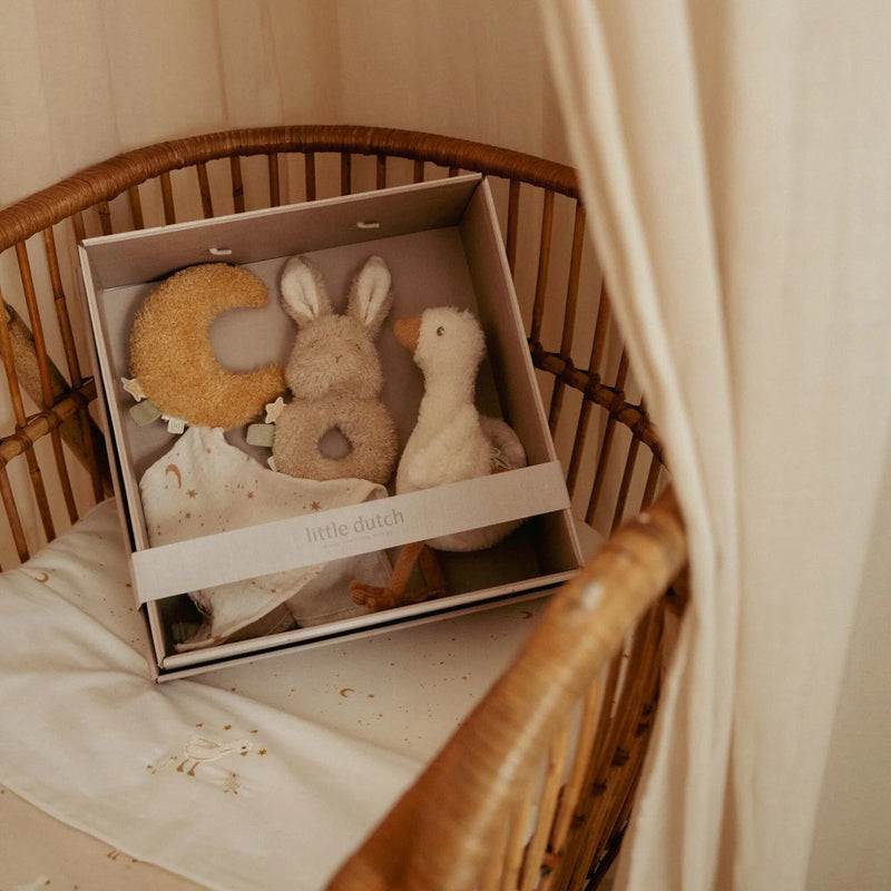 Little Dutch Giftbox - Newborn Naturals - Swanky Boutique Malta