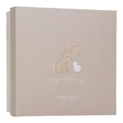 Little Dutch Giftbox - Newborn Naturals - Swanky Boutique Malta