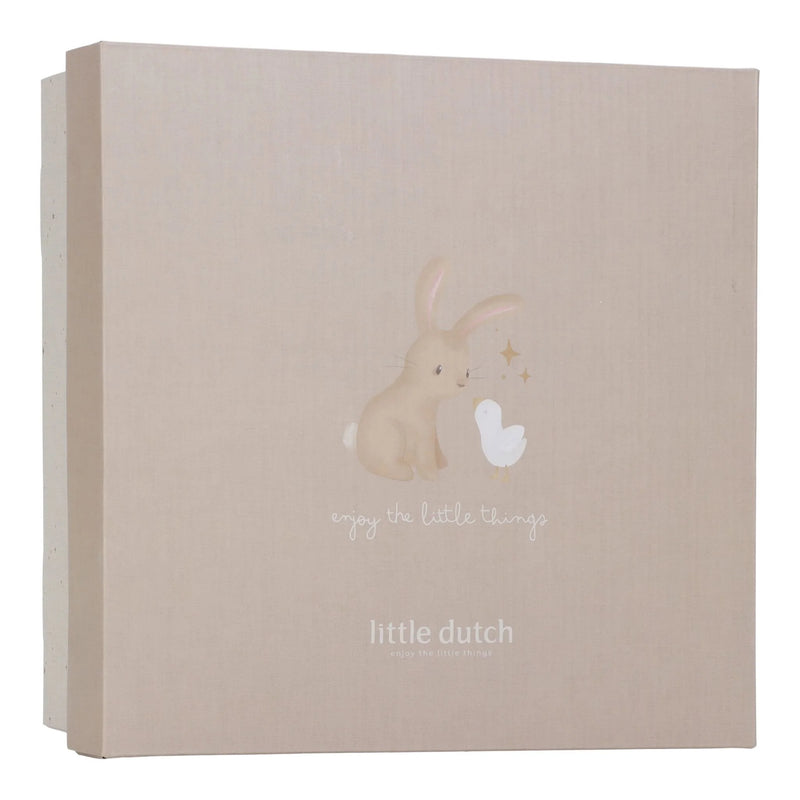 Little Dutch Giftbox - Newborn Naturals - Swanky Boutique Malta
