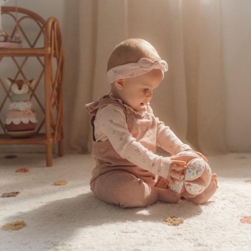 Little Dutch Gripping Ball - Fairy Garden - Swanky Boutique