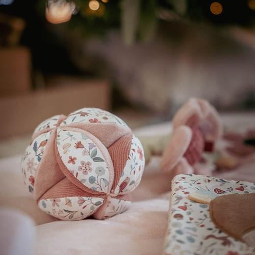 Little Dutch Gripping Ball - Fairy Garden - Swanky Boutique