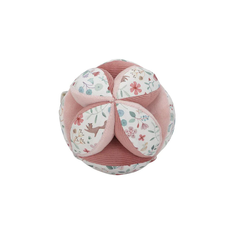 Little Dutch Gripping Ball - Fairy Garden - Swanky Boutique