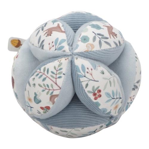 Little Dutch Gripping Ball Forest Friends - Swanky Boutique