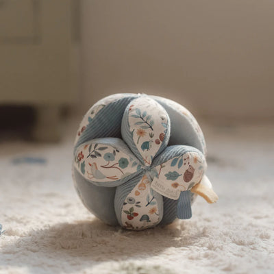 Little Dutch Gripping Ball Forest Friends - Swanky Boutique
