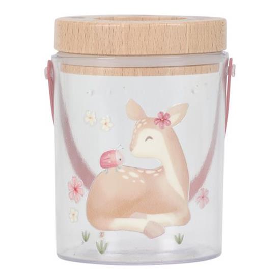 Little Dutch Insect Jar Fairy Garden - Swanky Boutique