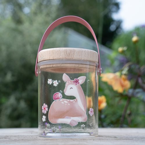 Little Dutch Insect Jar Fairy Garden - Swanky Boutique