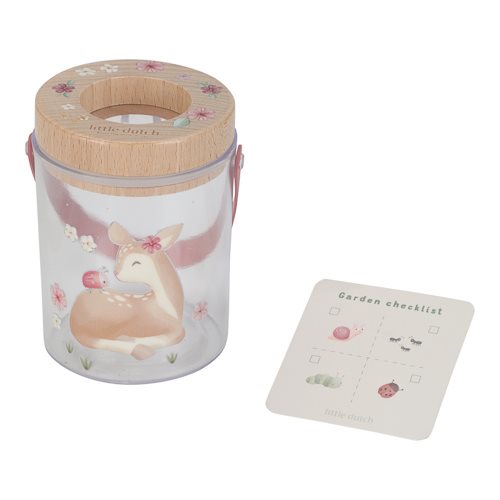 Little Dutch Insect Jar Fairy Garden - Swanky Boutique