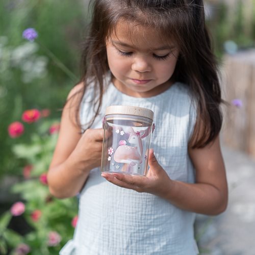 Little Dutch Insect Jar Fairy Garden - Swanky Boutique