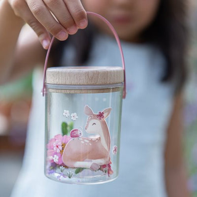 Little Dutch Insect Jar Fairy Garden - Swanky Boutique