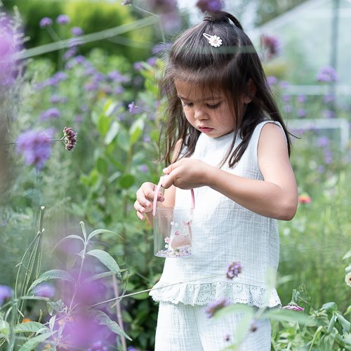 Little Dutch Insect Jar Fairy Garden - Swanky Boutique