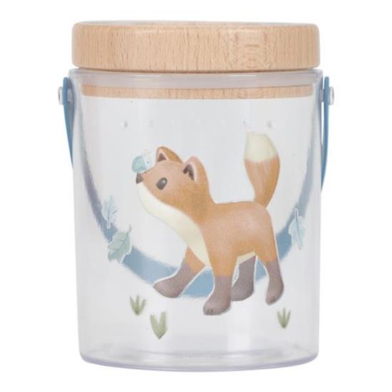 Little Dutch Insect Jar Forest Friends - Swanky Boutique