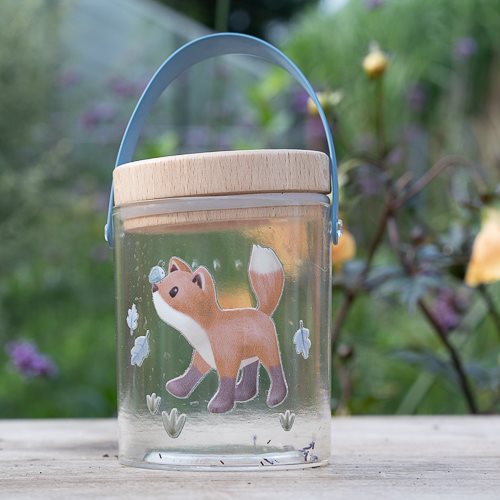 Little Dutch Insect Jar Forest Friends - Swanky Boutique