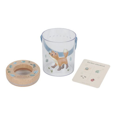 Little Dutch Insect Jar Forest Friends - Swanky Boutique